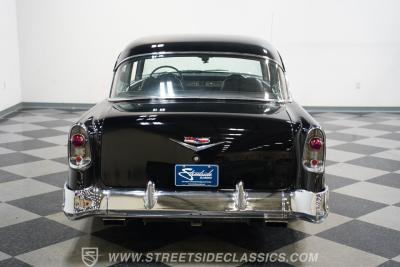 1956 Chevrolet Bel Air Tribute