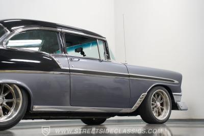 1956 Chevrolet Bel Air Tribute