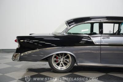 1956 Chevrolet Bel Air Tribute