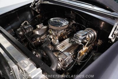 1956 Chevrolet Bel Air Tribute