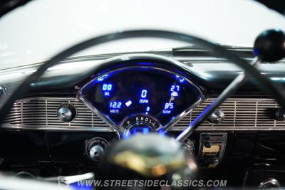 1956 Chevrolet Bel Air Tribute