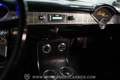 1956 Chevrolet Bel Air Tribute