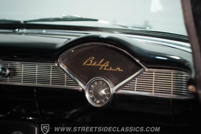 1956 Chevrolet Bel Air Tribute