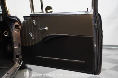 1956 Chevrolet Bel Air Tribute