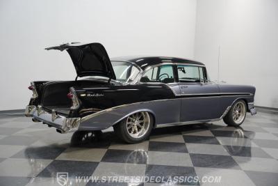 1956 Chevrolet Bel Air Tribute