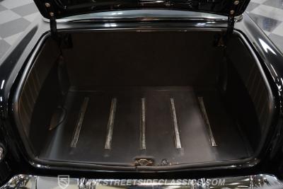 1956 Chevrolet Bel Air Tribute