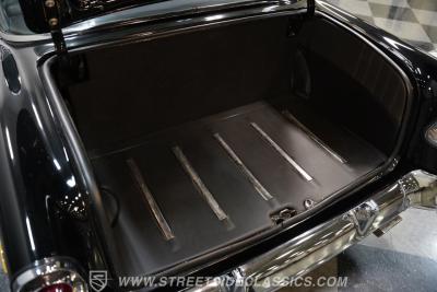 1956 Chevrolet Bel Air Tribute