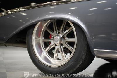 1956 Chevrolet Bel Air Tribute