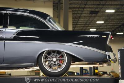 1956 Chevrolet Bel Air Tribute
