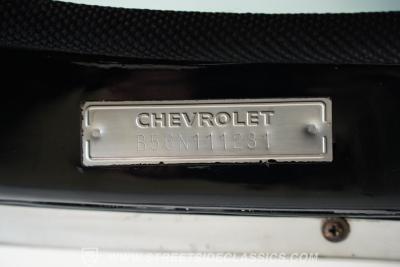 1956 Chevrolet Bel Air Tribute