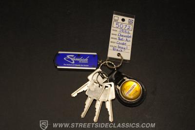 1956 Chevrolet Bel Air Tribute