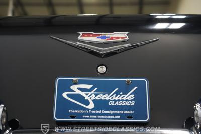 1956 Chevrolet Bel Air Tribute