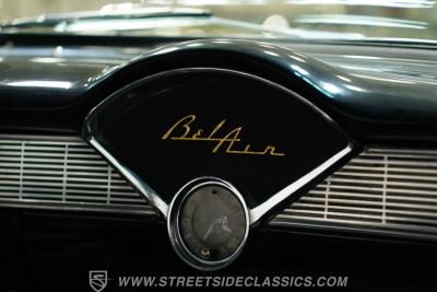 1956 Chevrolet Bel Air Tribute