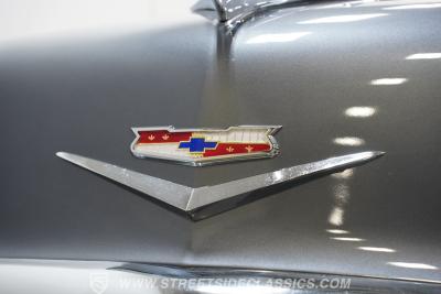 1956 Chevrolet Bel Air Tribute
