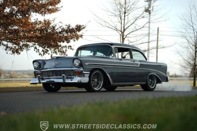 1956 Chevrolet Bel Air Tribute