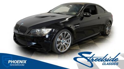 2009 BMW M3