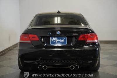 2009 BMW M3