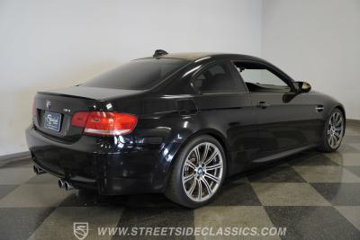 2009 BMW M3