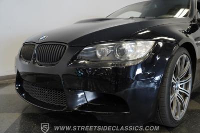 2009 BMW M3