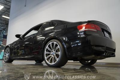 2009 BMW M3