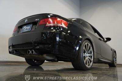 2009 BMW M3
