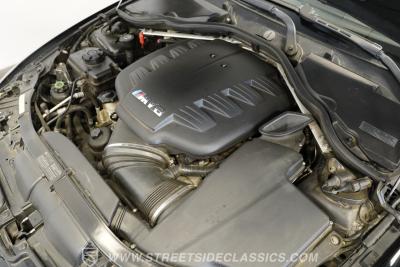 2009 BMW M3