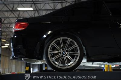 2009 BMW M3