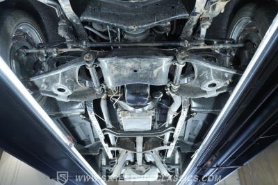 1972 Chevrolet C10 Restomod