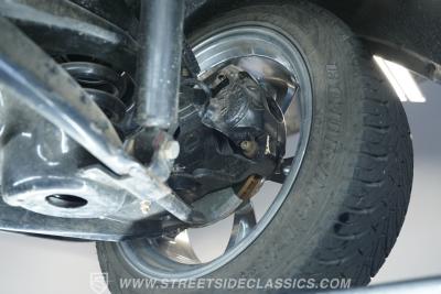 1972 Chevrolet C10 Restomod