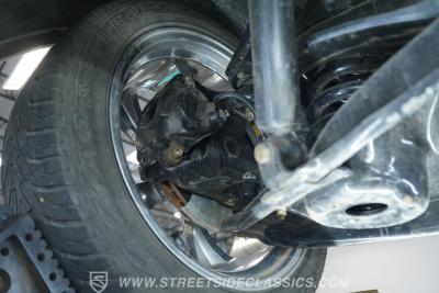 1972 Chevrolet C10 Restomod