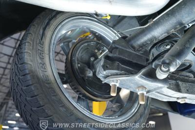 1972 Chevrolet C10 Restomod