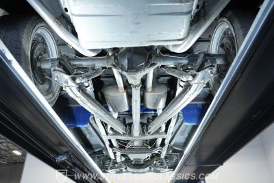 1972 Chevrolet C10 Restomod