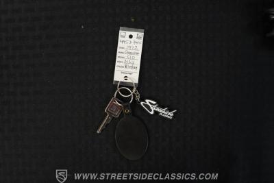 1972 Chevrolet C10 Restomod