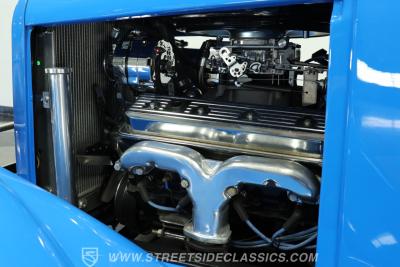 1928 Ford Woody Wagon