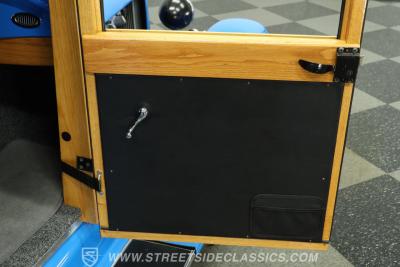 1928 Ford Woody Wagon