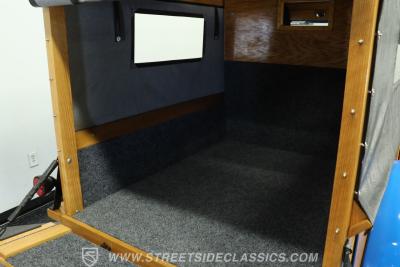 1928 Ford Woody Wagon