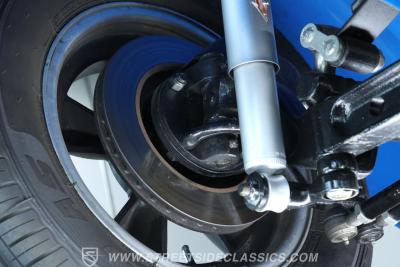 1928 Ford Woody Wagon