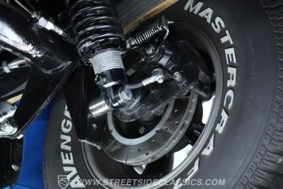 1928 Ford Woody Wagon