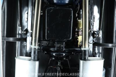 1928 Ford Woody Wagon