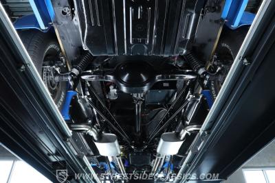 1928 Ford Woody Wagon