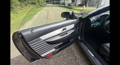 2003 Ford Thunderbird