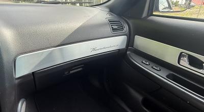 2003 Ford Thunderbird