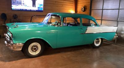1957 Chevrolet 150