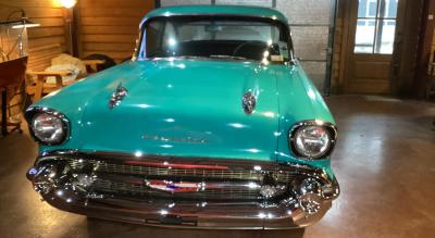 1957 Chevrolet 150