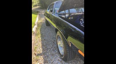 1977 Chevrolet Camaro