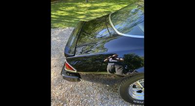 1977 Chevrolet Camaro