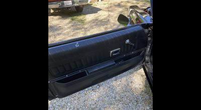 1977 Chevrolet Camaro