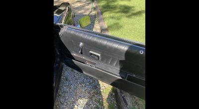 1977 Chevrolet Camaro