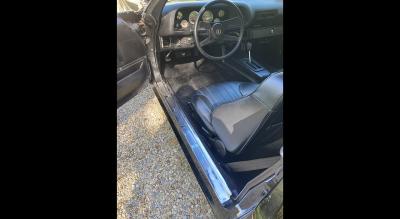 1977 Chevrolet Camaro