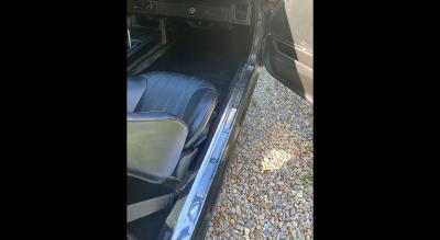 1977 Chevrolet Camaro